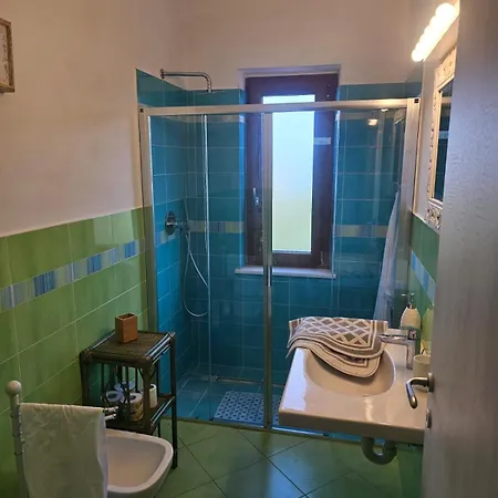 بيت للعطل Azzurro Mare