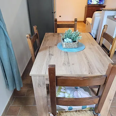 Azzurro Mare بيت للعطل *