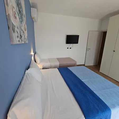 بيت للعطل Azzurro Mare *