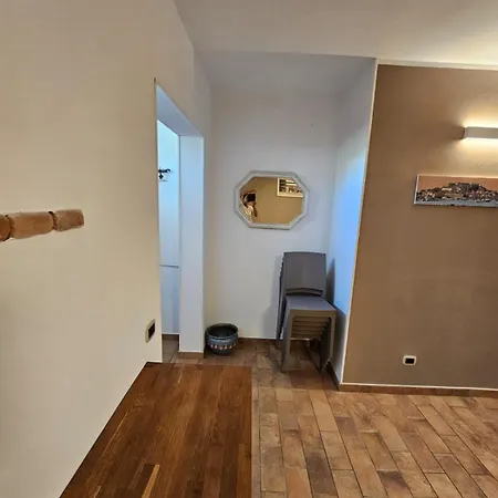 Azzurro Mare بورتوفيرّايو