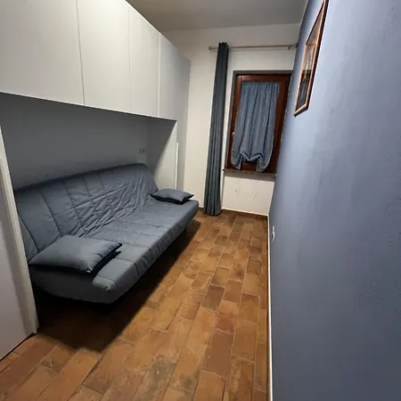 Holiday home Azzurro Mare