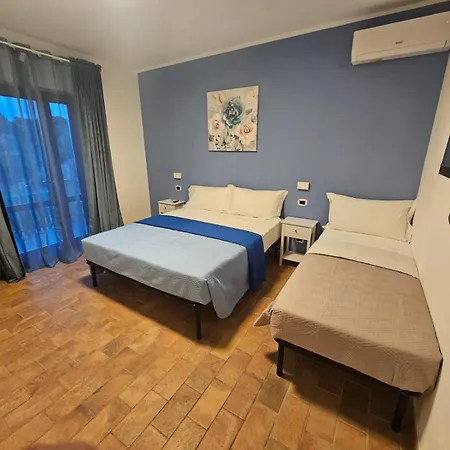 Azzurro Mare بيت للعطل