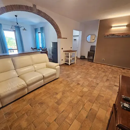 Azzurro Mare Holiday home *