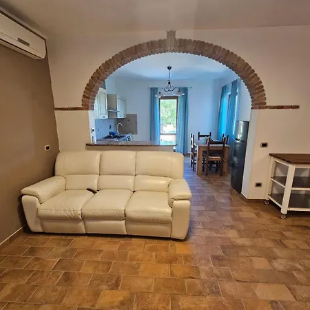Holiday home Azzurro Mare Portoferraio
