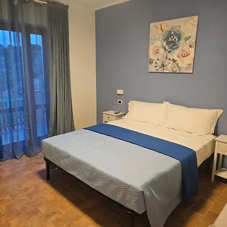 Azzurro Mare *