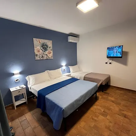 Azzurro Mare Holiday home *