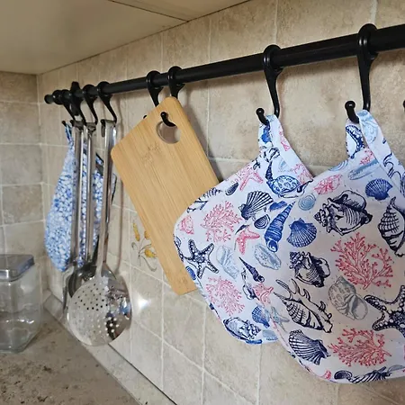 Holiday home Azzurro Mare *