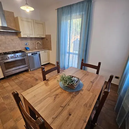 Azzurro Mare Holiday home
