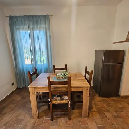 Holiday home Azzurro Mare