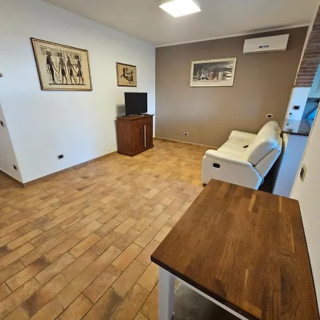 Azzurro Mare بورتوفيرّايو