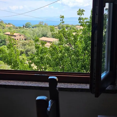Azzurro Mare Holiday home *
