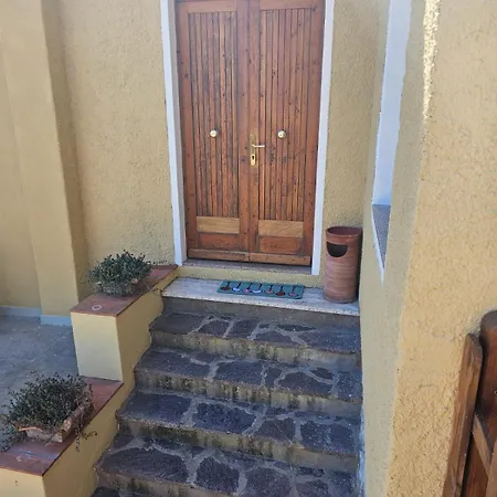 Holiday home Azzurro Mare *