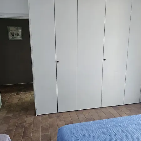 بيت للعطل Azzurro Mare بورتوفيرّايو