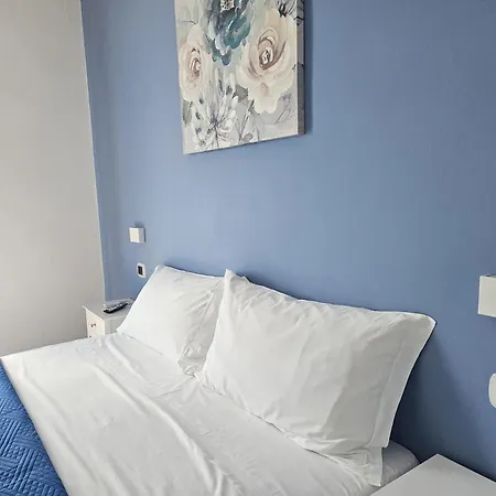 بيت للعطل Azzurro Mare بورتوفيرّايو