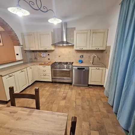 Azzurro Mare بيت للعطل *