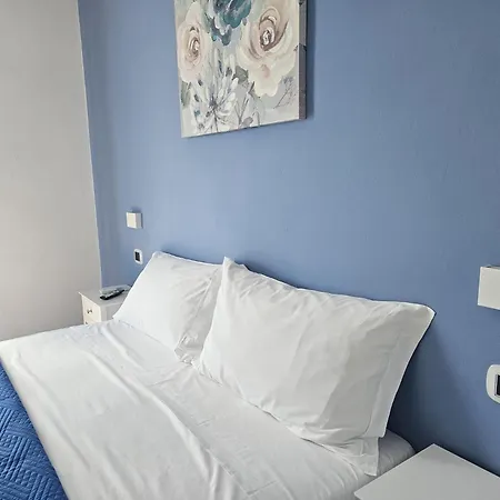 Azzurro Mare بيت للعطل بورتوفيرّايو