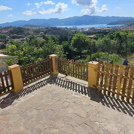 Holiday home Azzurro Mare *