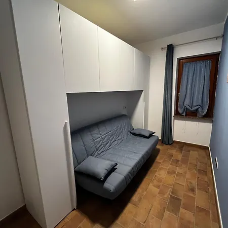 بيت للعطل Azzurro Mare بورتوفيرّايو