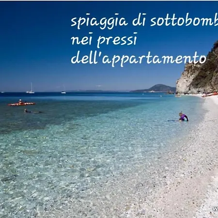 Azzurro Mare Holiday home *