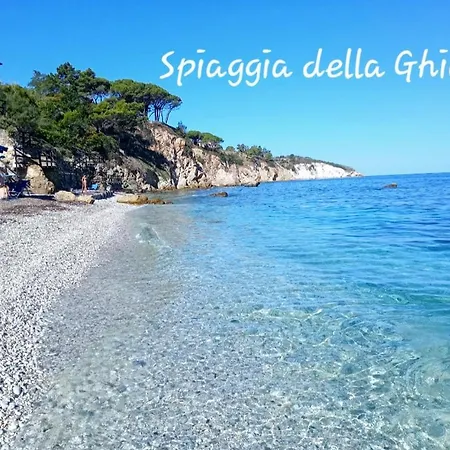 Azzurro Mare Holiday home Portoferraio