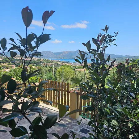 Holiday home Azzurro Mare