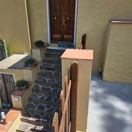 Azzurro Mare Holiday home *