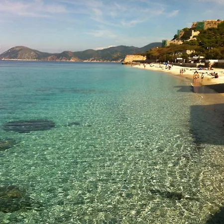 Holiday home Azzurro Mare Portoferraio
