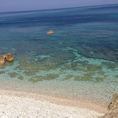 Azzurro Mare Сasa de vacaciones *