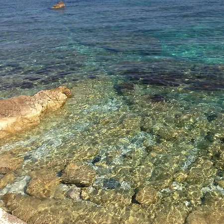 Holiday home Azzurro Mare