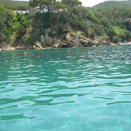 Holiday home Azzurro Mare Portoferraio