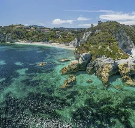 Azzurro Mare Holiday home Portoferraio