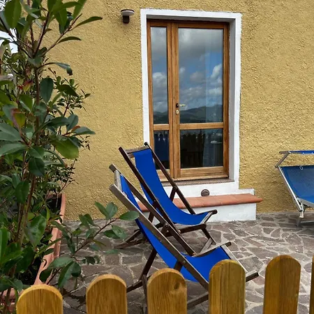 Сasa de vacaciones Azzurro Mare *