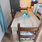 Azzurro Mare بيت للعطل *