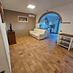 بيت للعطل Azzurro Mare