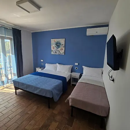 Azzurro Mare Holiday home *