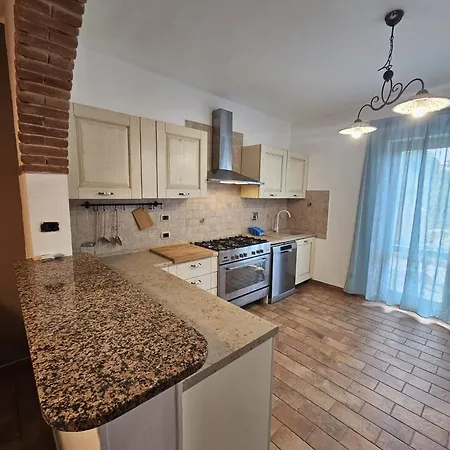 Azzurro Mare Portoferraio