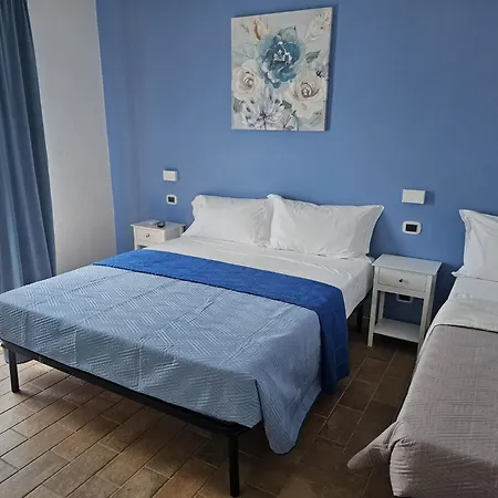 Azzurro Mare * Portoferraio