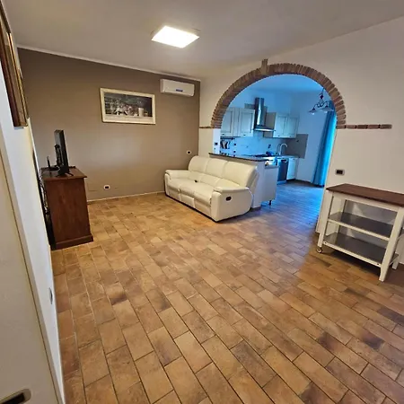 Prázdninový dům Azzurro Mare