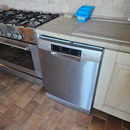 Azzurro Mare Σπίτι διακοπών Portoferraio