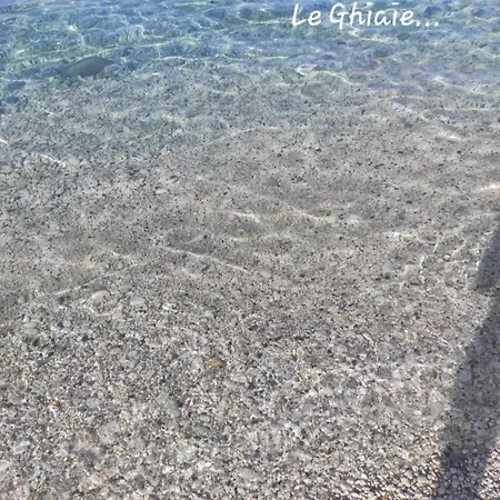 Azzurro Mare Casa de Férias Portoferraio