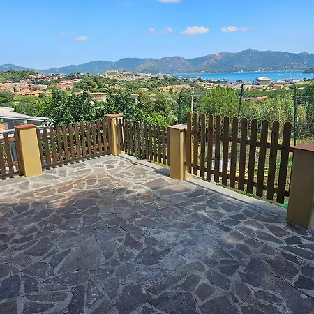 Azzurro Mare Portoferraio