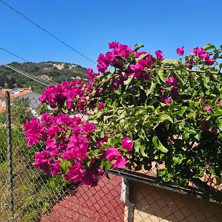 Azzurro Mare Casa de Férias *
