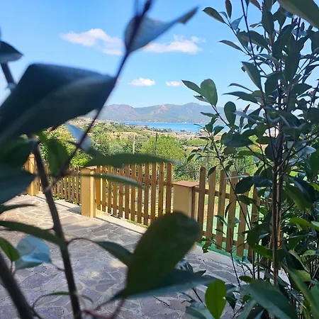 Azzurro Mare בית נופש פורטופראיו