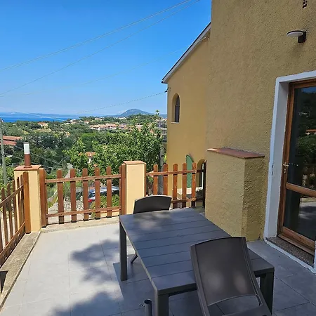 Azzurro Mare * Portoferraio