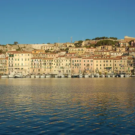 Azzurro Mare * Portoferraio