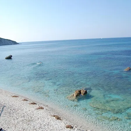 Casa de Férias Azzurro Mare Portoferraio