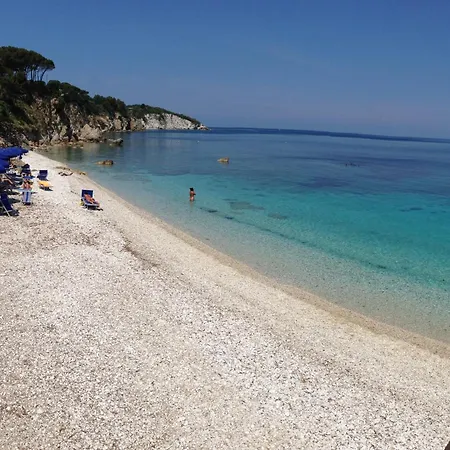 Casa de Férias Azzurro Mare