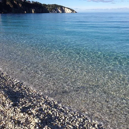 Σπίτι διακοπών Azzurro Mare *