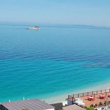 Σπίτι διακοπών Azzurro Mare *