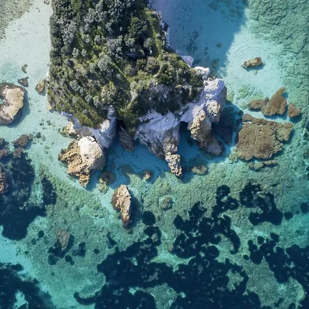 Casa de Férias Azzurro Mare Portoferraio